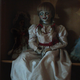 Illustration for article titled That Prequel About The Scary Doll From emThe Conjuring/em Is Lifeless